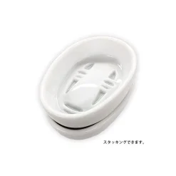 Soy Sauce Dish No Face - Spirited Away