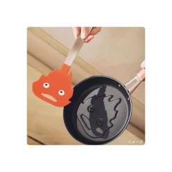Spatula Calcifer - Howl'S Moving Castle