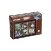 Stained Glass Puzzle 208P Characters Gallery - Kiki'S Delivery Servic