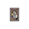 Stained Glass Puzzle 126P Gods Of Unabara - Spirited Away
