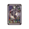 Stained Glass Puzzle 126P Hauru - Howl'S Moving Castle