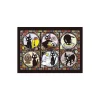 Stained Glass Puzzle 208P Jiji'S Everyday - Kiki'S Delivery Service