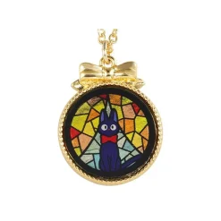 Stained Glass Series - Pendant Kiki- Kiki'S Delivery