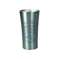 Stainless Steel 400Ml Don'T Be Afraid - Howl'S Movingcastle
