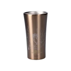 Stainless Steel 400Ml San - Princess Mononoke