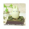 Statue Collection Stop Motion Totoro White Course Pose 2 - My Neighbor Totoro