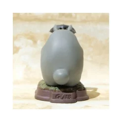 Statue Collection Stop Motion Totoro Grey Dondoko Pose 6 - My Neighbor Totoro