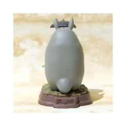 Statue Collection Stop Motion Totoro Grey Dondoko Pose 2 - My Neighbor Totoro