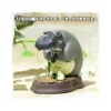 Statue Collection Stop Motion Totoro Grey Dondoko Pose 9 - My Neighbor Totoro