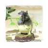 Statue Collection Stop Motion Totoro Grey Dondoko Pose 4 - My Neighbor Totoro