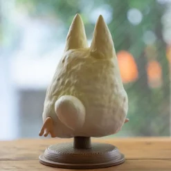 Statue Find The Little White Totoro - My Neighbor Totoro