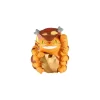 Statue For Happiness Cat Bus -My Neighbor Totoro