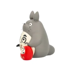Statue For Happiness Totoro -My Neighbor Totoro