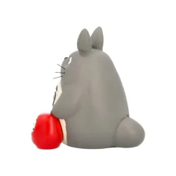 Statue For Happiness Totoro -My Neighbor Totoro