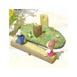 Statue Playground Of Forest Ornament Totoro - My Neighbor Totoro