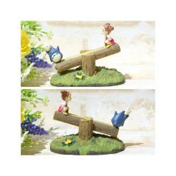 Statue Playground Of Forest Ornament Totoro - My Neighbor Totoro