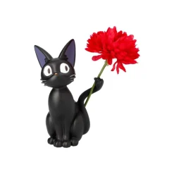 Statue Single Vase Jiji'S Tail Play - Kiki'S Delivery Service