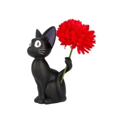Statue Single Vase Jiji'S Tail Play - Kiki'S Delivery Service