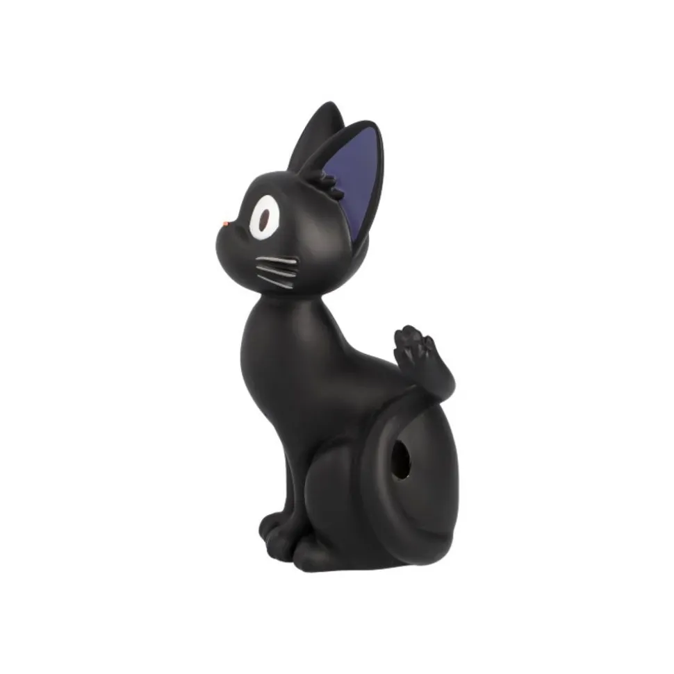 Statue Single Vase Jiji'S Tail Play - Kiki'S Delivery Service