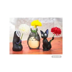 Statue Single Vase Jiji'S Tail Play - Kiki'S Delivery Service