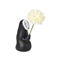 Statue Single Vase No Face'S Offering - Spirited Away