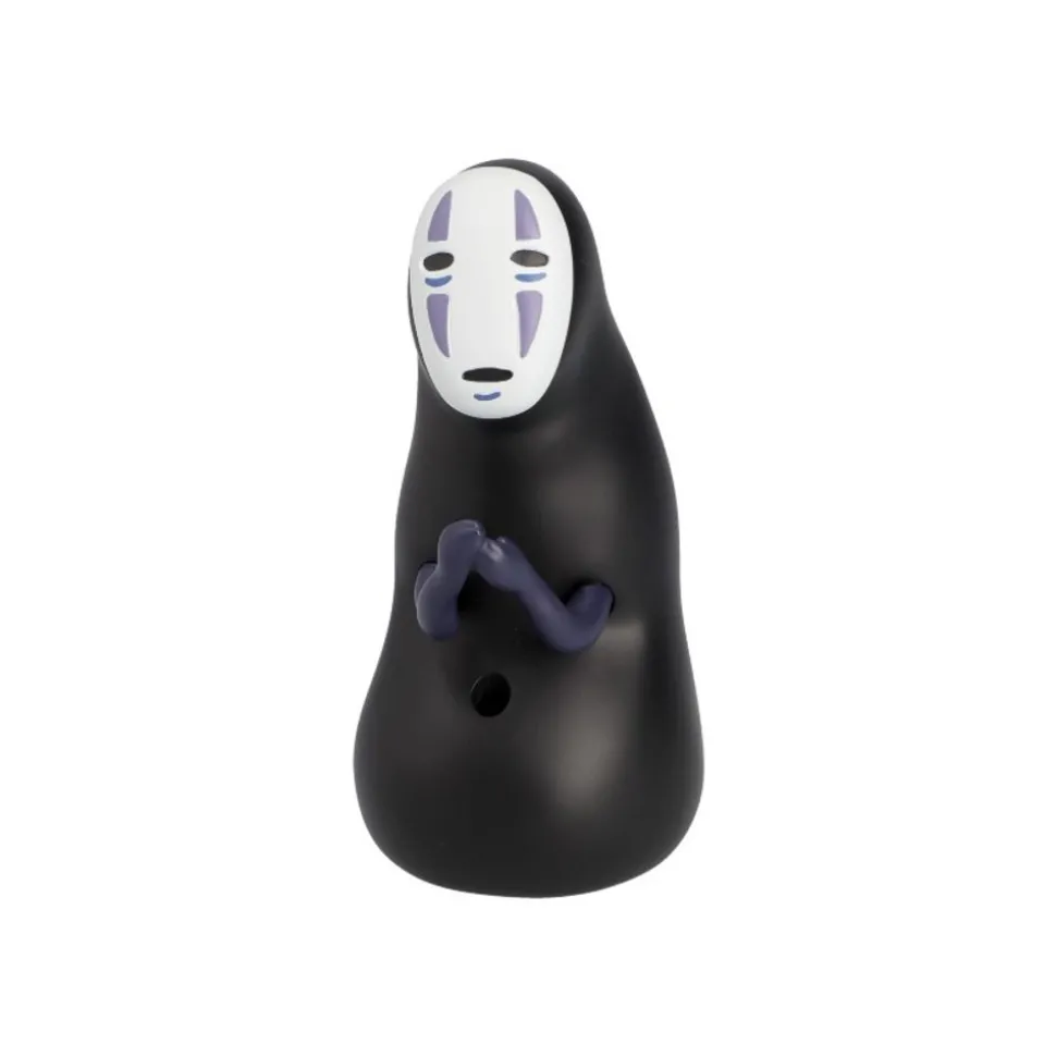 Statue Single Vase No Face'S Offering - Spirited Away