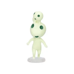 Statue Small And Big Kodama - Princess Mononoke
