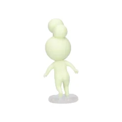 Statue Small And Big Kodama - Princess Mononoke