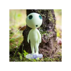 Statue Standing Kodama - Princess Mononoke