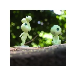 Statue Standing Kodama - Princess Mononoke