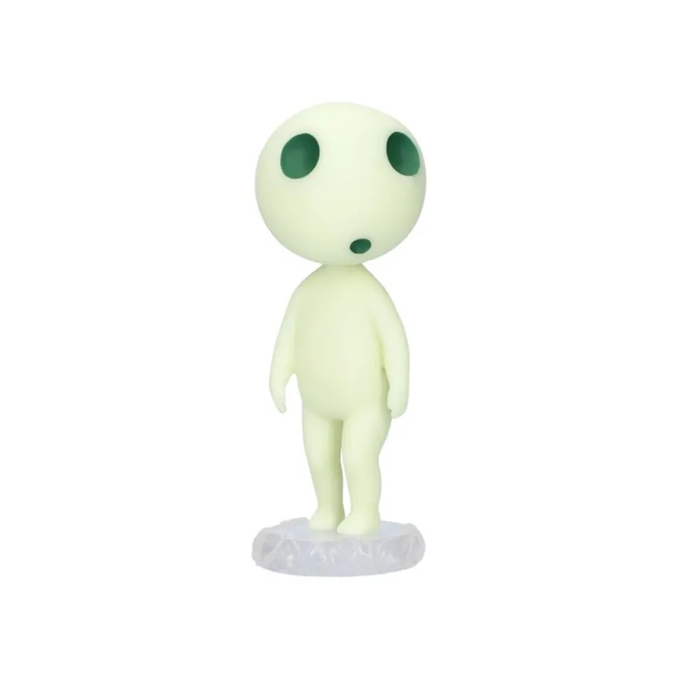 Statue Standing Kodama - Princess Mononoke