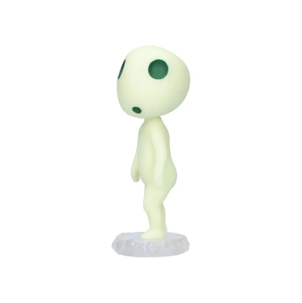 Statue Standing Kodama - Princess Mononoke
