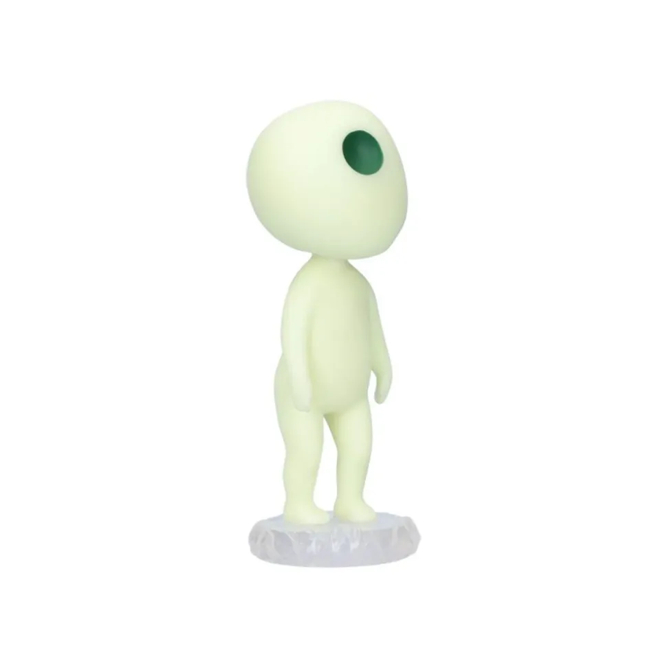 Statue Standing Kodama - Princess Mononoke