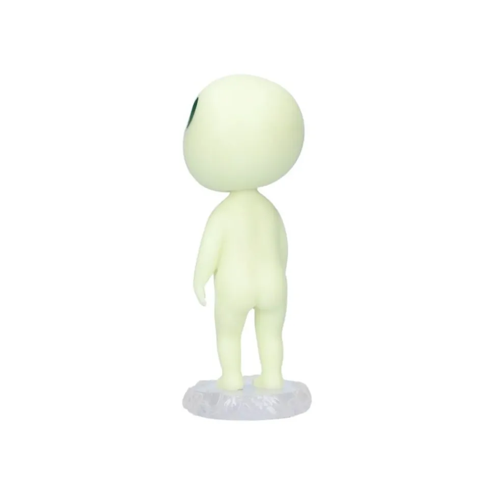 Statue Standing Kodama - Princess Mononoke