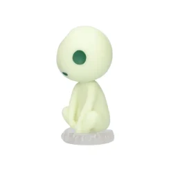 Statue Steated Kodama - Princess Mononoke