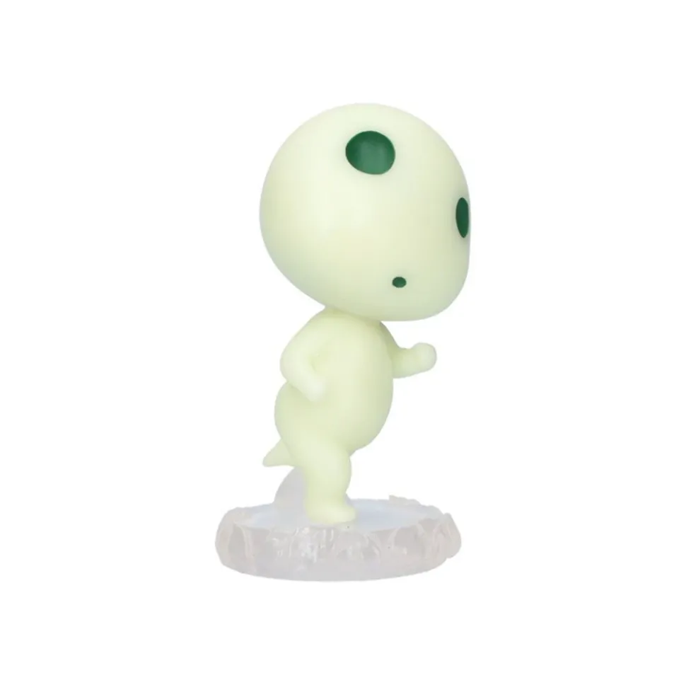Statue Walk Kodama - Princess Mononoke