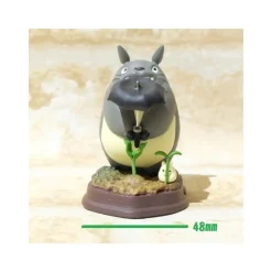 Stop Motion Collection Totoro Dondoko Dance Pose 11 - My Neighbor Totoro