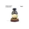 Stop Motion Collection Totoro, Dondoko Dance Pose 3 - My Neighbor To
