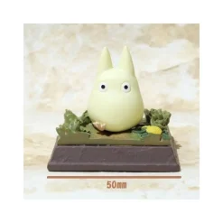 Stop Motion Collection Totoro Fast Walk Small Totoro Pose 3 - My Neighbor Totoro