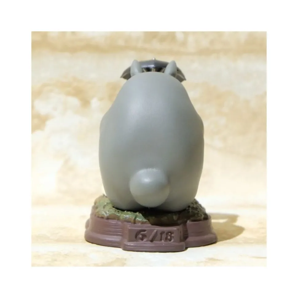 Stop Motion Collection Totoro Dondoko Dance Pose 7 - My Neighbor Toto