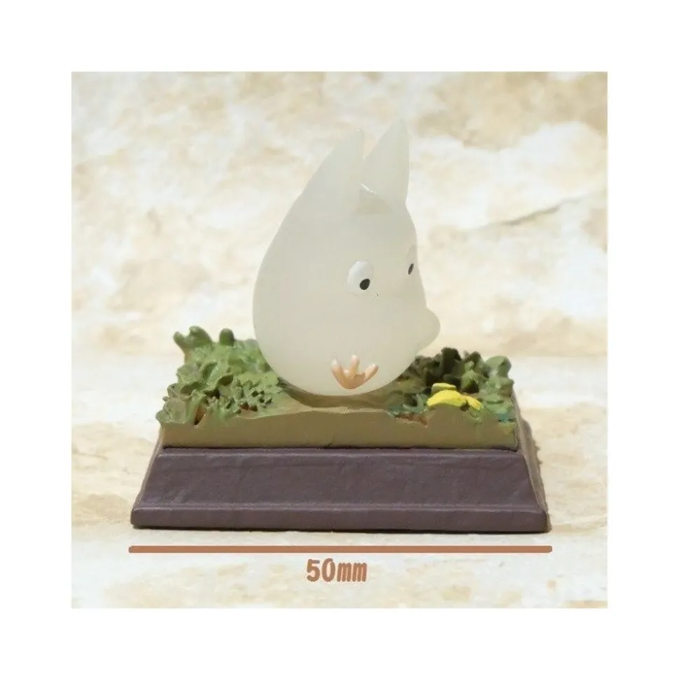 Stop Motion Collection Totoro Fast Walk Small Totoro Pose 6 - My Neighbor Totoro