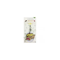 Strap Catbus A - My Neighbor Totoro