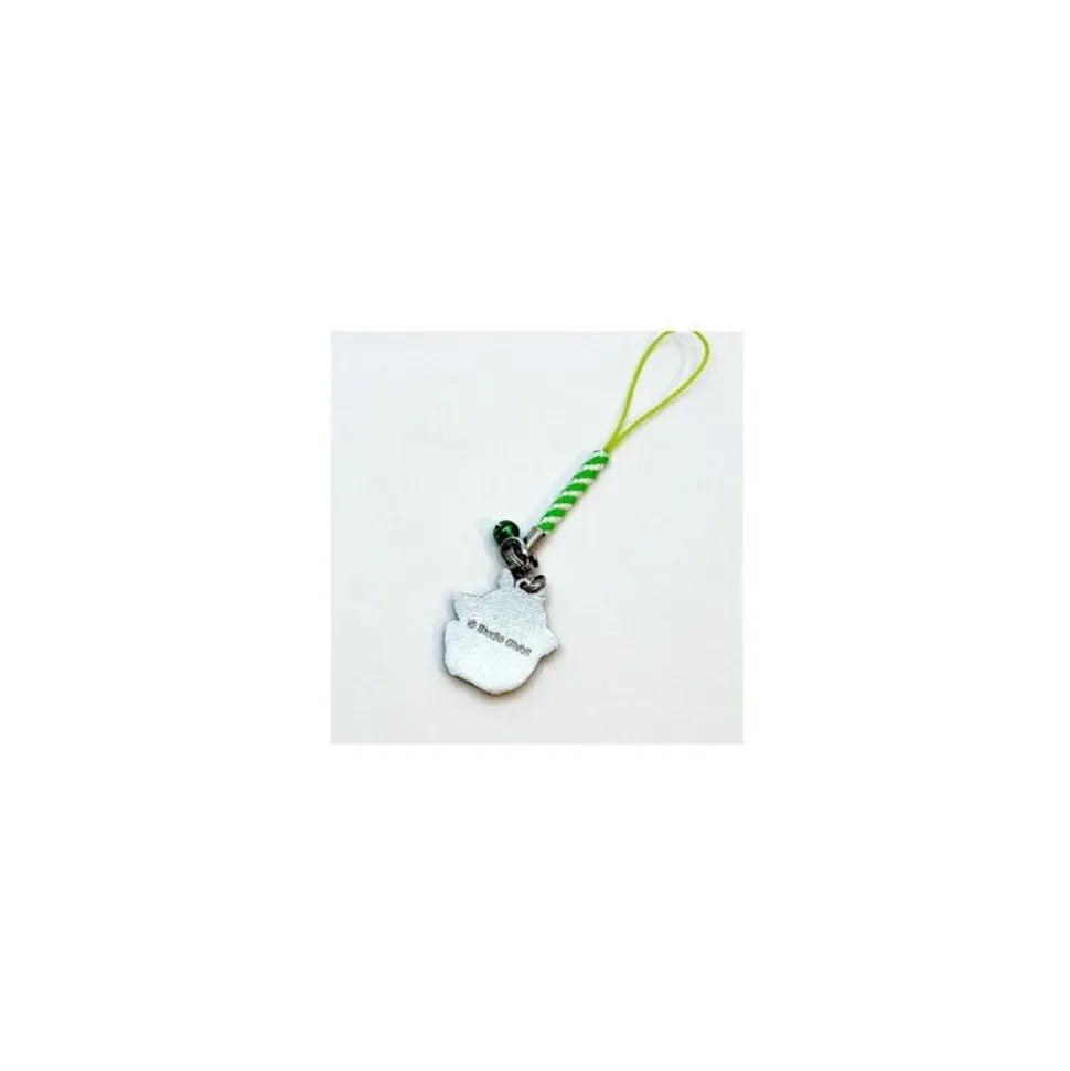 Strap Flying Totoro - My Neighbor Totoro