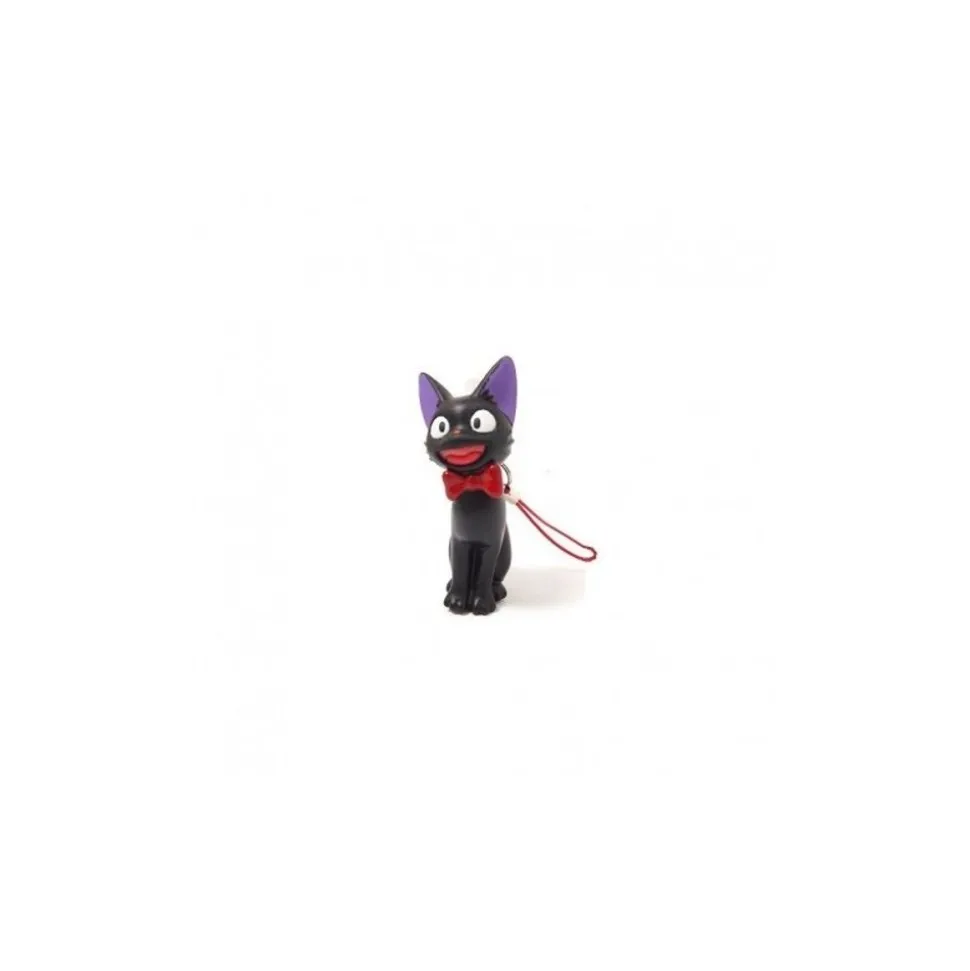 Strap Laughing Jiji Charm - Kiki'S Delivery Service