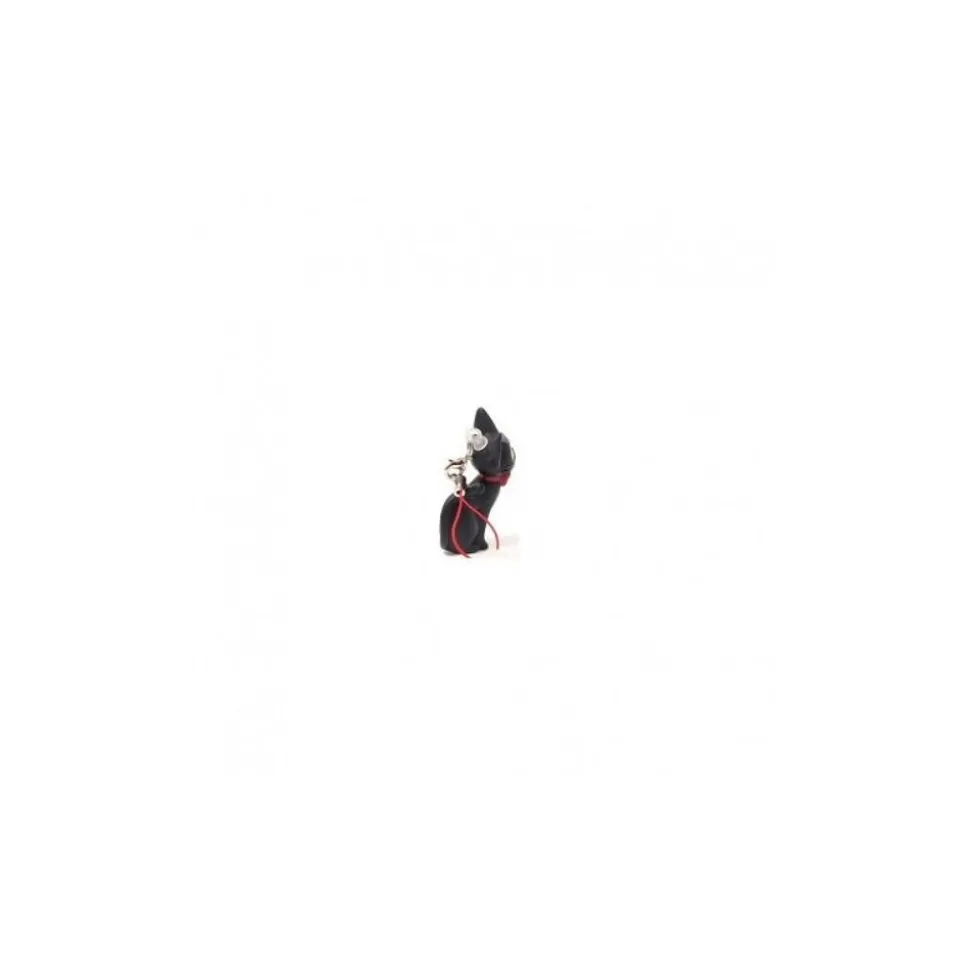 Strap Laughing Jiji Charm - Kiki'S Delivery Service