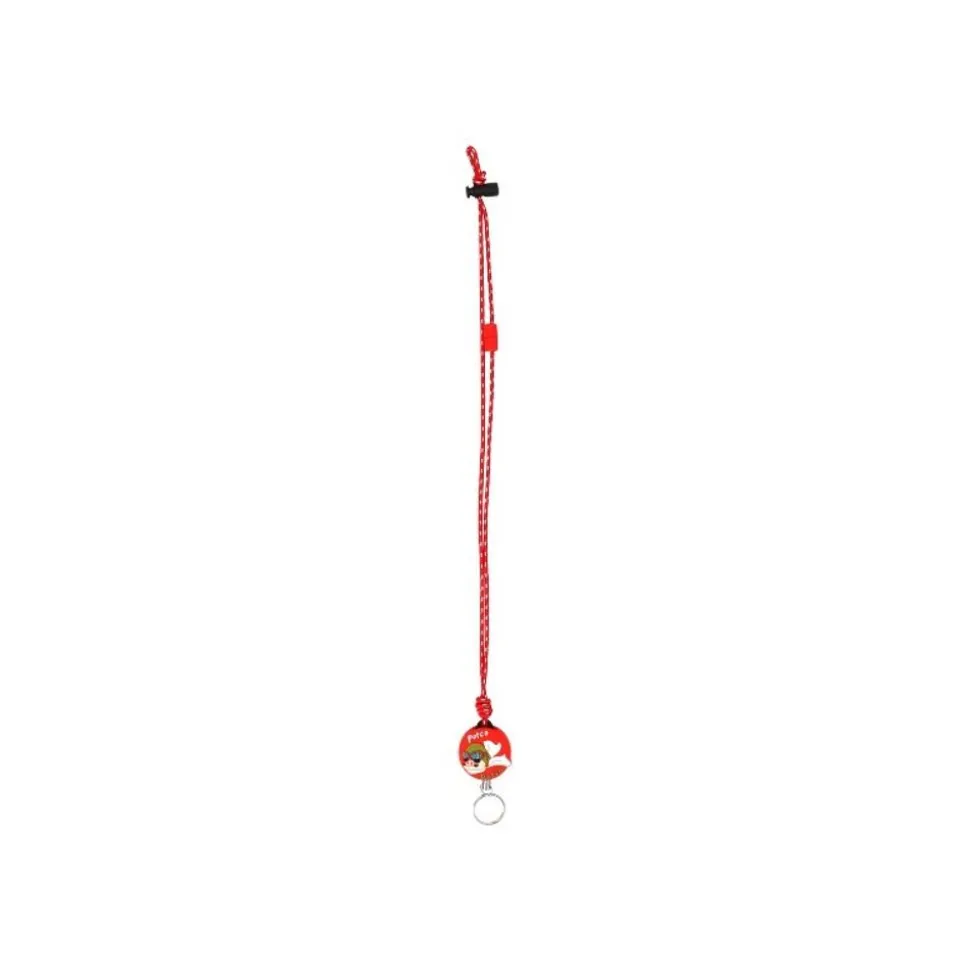 Strap Marco - Porco Rosso