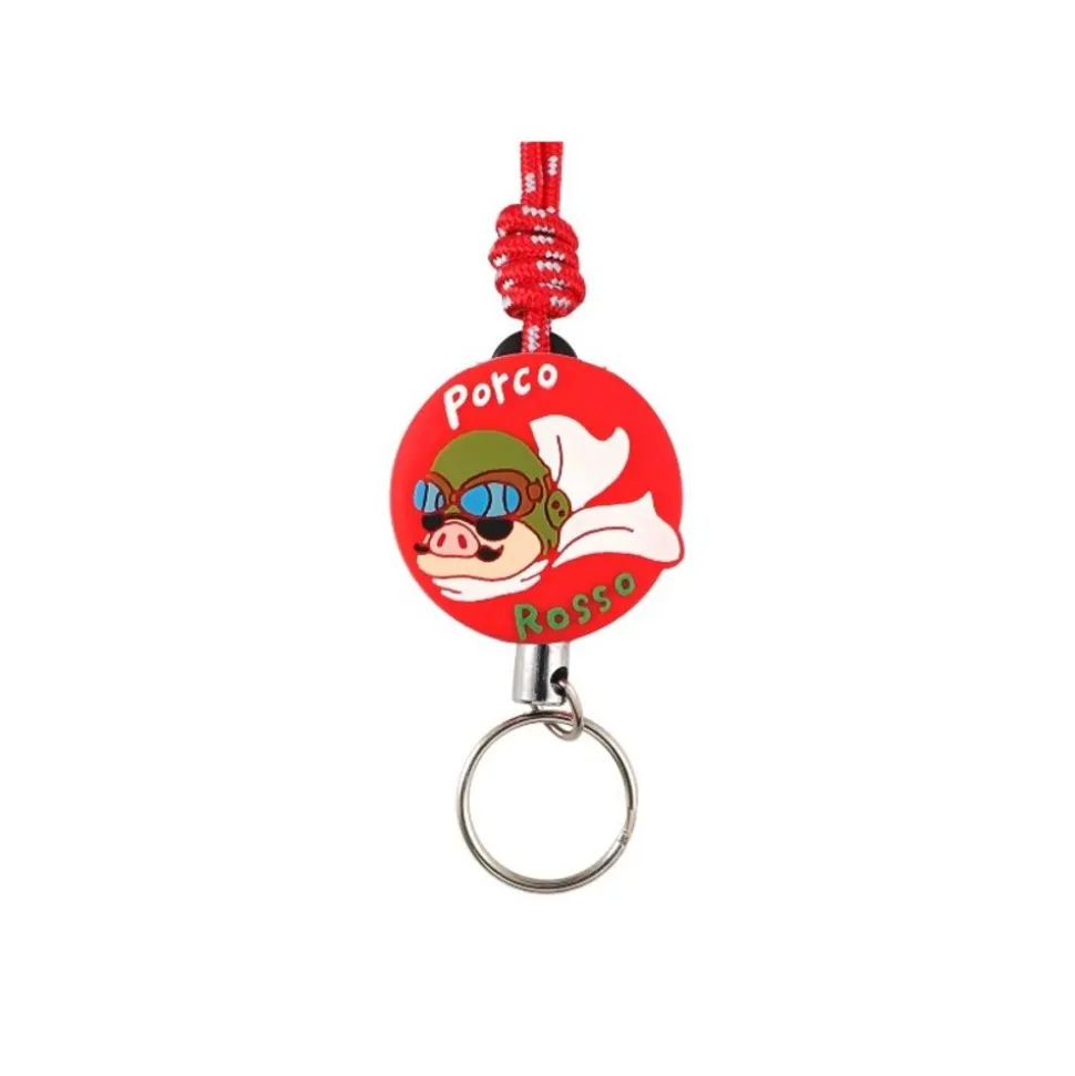 Strap Marco - Porco Rosso