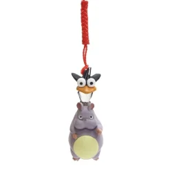 Strap Mouse And Bird- Spirited Away