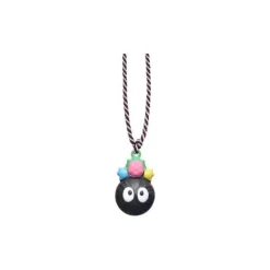 Strap Netsuke Soots Spirites Ring Bell - Spirited Away