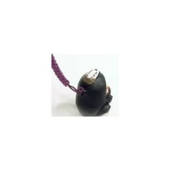 Strap No Face Metamorphosis